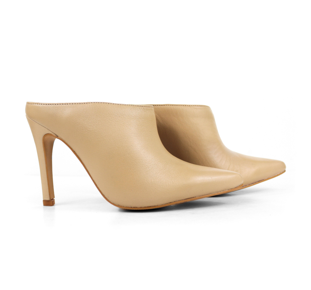 Botas Casuales Calzado EFE de Piel para Mujer | Coppel