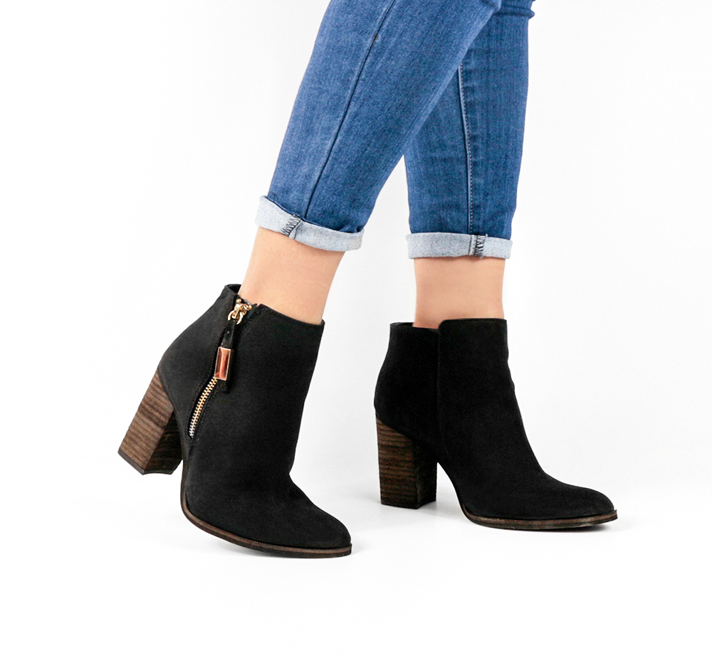 Botin Gillio 721002