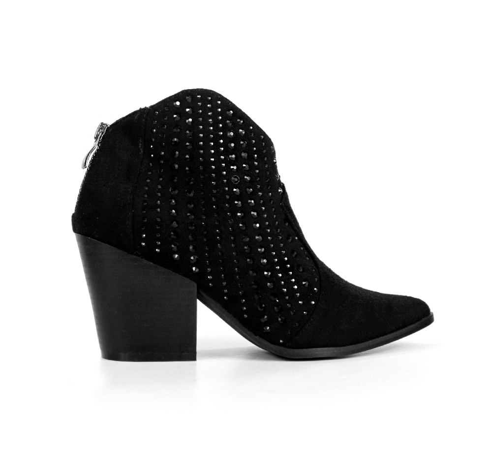 Botin Capa de Ozono 578328