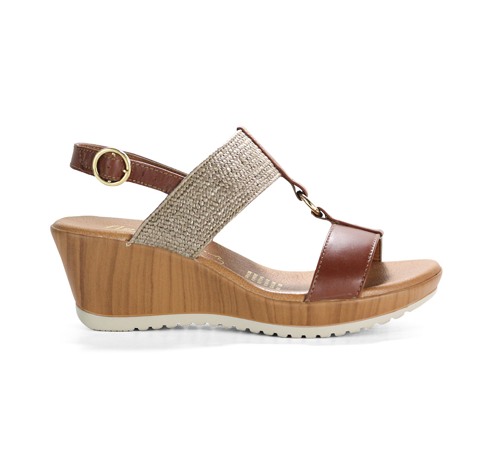 Sandalia Flexi 34512
