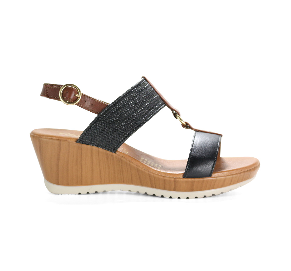 Sandalia Flexi 34512
