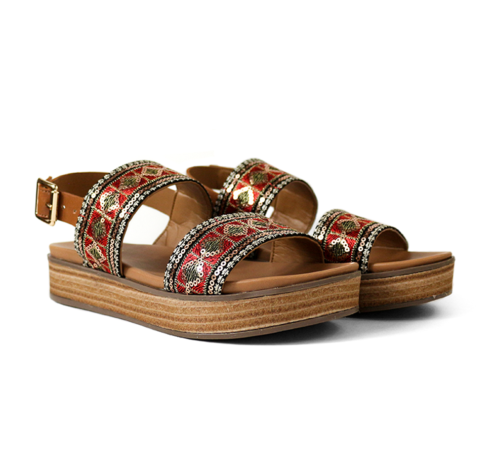 Sandalia Gillio 823003