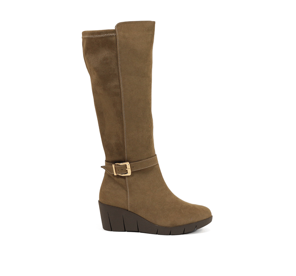 Bota Lady Paulina 24403
