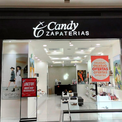 CANDY COMITAN